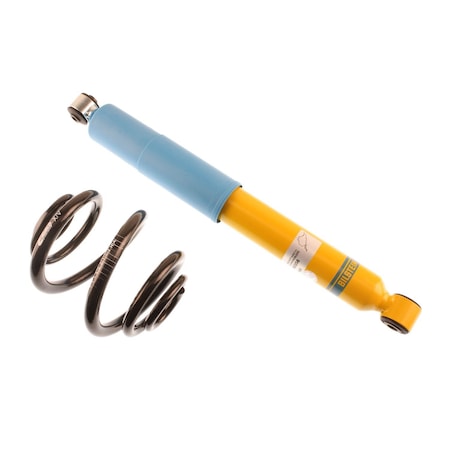 Bilstein Audi Tt Quattro 06-00 46-189608